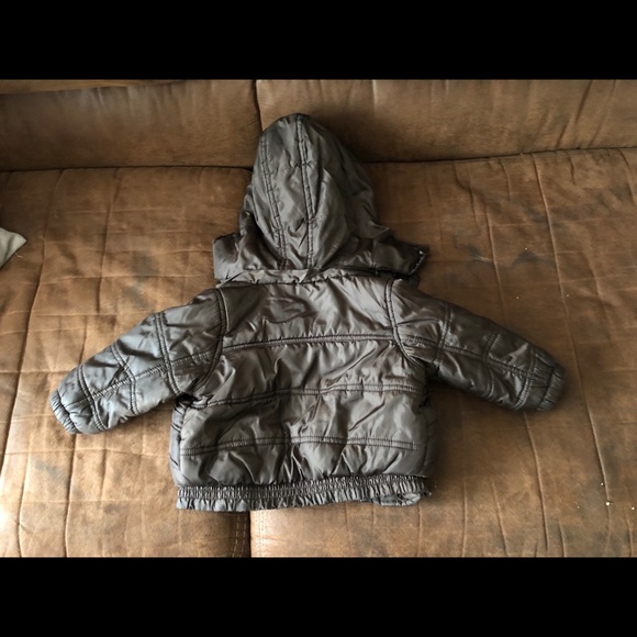 Timberland Coat - Picture 4 of 4
